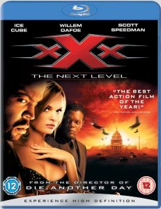 xXx: State of the Union (2005) BluRay 1080p HD VIP
