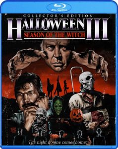 Halloween III: Season of the Witch (1983) BluRay 720p HD