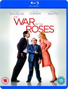 The War of the Roses (1989) BluRay 1080p HD VIP