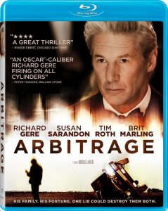 Arbitrage (2012) BluRay 1080p HD VIP