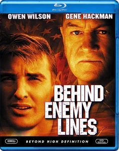 Behind Enemy Lines (2001) BluRay 1080p HD VIP