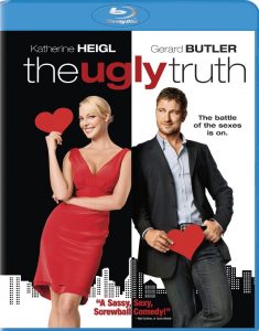 The Ugly Truth (2009) BluRay 1080p HD VIP