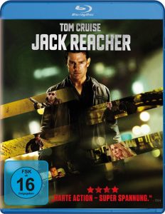 Jack Reacher (2012) BluRay 720p HD VIP