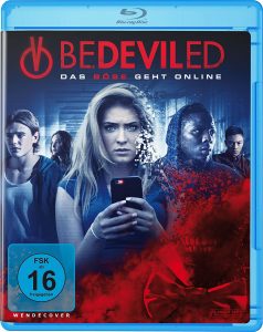 Bedeviled (2016) BluRay 720p HD