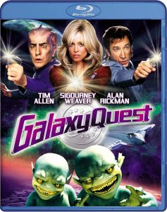 Galaxy Quest (1999) BluRay 1080p HD VIP