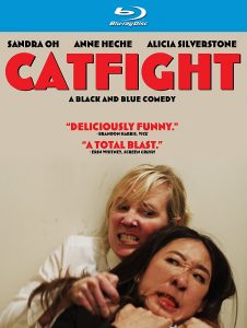 Catfight (2016) BRRip