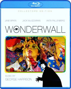 Wonderwall (1968) BluRay 1080p HD