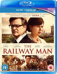 The Railway Man (2013) BluRay 720p HD VIP