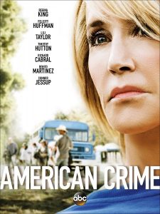 American Crime (2017) Serie de TV 720p HD Tercera Temporada