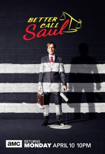Better Call Saul (2017) Serie de TV Tercera Temporada
