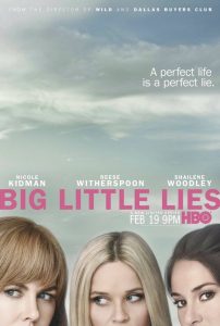 Big Little Lies (2017) Serie de TV Primera Temporada