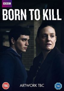 Born to Kill (2017) Serie de TV Primera Temporada