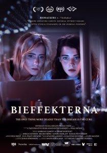 Bieffekterna (2016) WEB-DL 720p HD