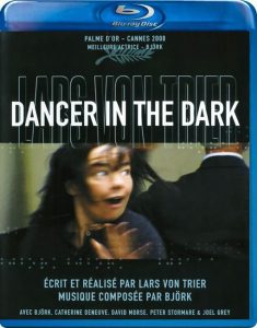 Dancer in the Dark (2000) BluRay 720p HD