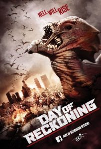 Day of Reckoning (2016) BluRay 720p HD