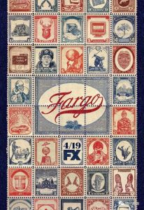 Fargo (2014) Serie de TV Tercera Temporada (2017)