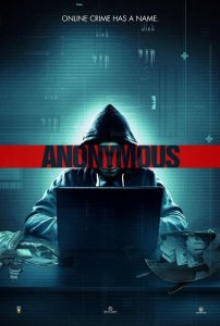 Hacker (2016) DVDRip