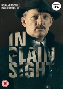 In Plain Sight (2016) Miniserie de TV 720p HD