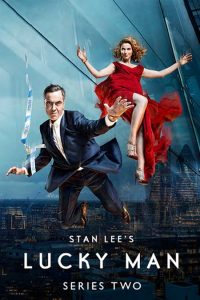 Lucky Man (2017) Serie de TV 720p HD Segunda Temporada
