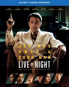 Live by Night (2016) BluRay 720p HD