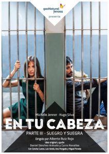 En tu cabeza (2016) BRRip
