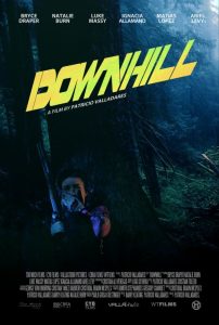 Downhill (2016) HDRip
