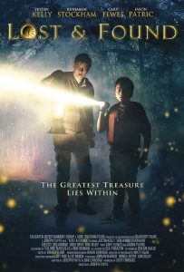 Lost & Found (2016) BluRay 720p HD