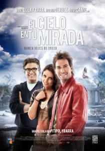 El Cielo en tu Mirada (2011) DVDRip VIP