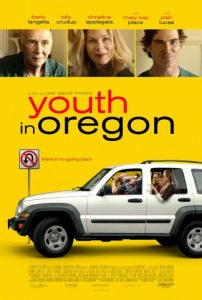 Youth in Oregon (2016) WEB-DL 720p HD