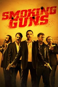 Smoking Guns (2016) DVDRip