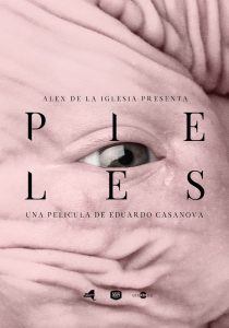 Pieles (2017) DVDRip