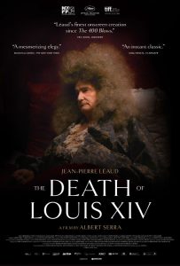 La Mort de Louis XIV (2016) DVDRip