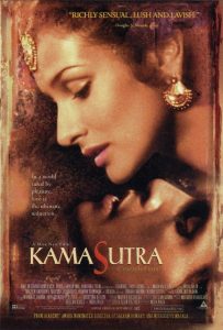 Kama Sutra: A Tale of Love (1996) BluRay 720p HD VIP