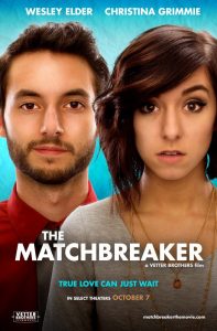The Matchbreaker (2016) WEB-DL 720p HD