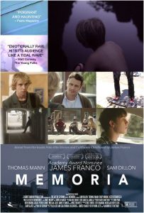Memoria (2015) DVDRip