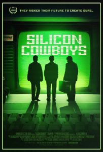 Silicon Cowboys (2016) WEB-DL 720p HD