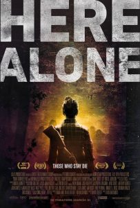 Here Alone (2016) WEB-DL