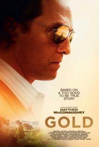 Gold (2016) WEB-DL