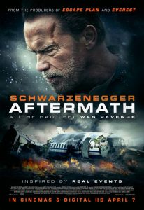 Aftermath (2017) HDRip