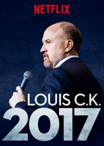 Louis C.K. (2017) WEB-DL