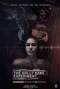 The Holly Kane Experiment (2016) WEB-DL 720p HD