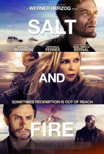 Salt and Fire (2016) WEB-DL