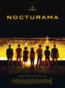 Nocturama (2016) WEB-DL 1080p HD