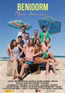 Benidorm mon amour (2016) DVDRip