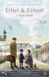 Ethel & Ernest (2016) HDTV 720p HD