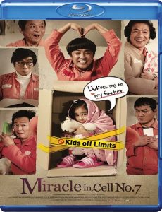 Miracle in Cell No.7 (2013) BluRay 720p HD