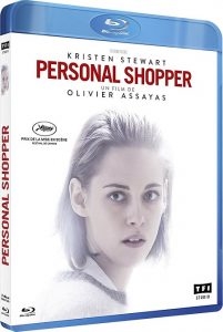 Personal Shopper (2016) BluRay 720p HD