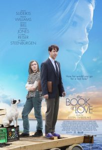 The Book Of Love (2016) WEB-DL 720p HD