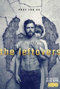 The Leftovers (2017) Serie de TV Tercera Temporada