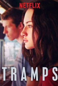 Tramps (2017) WEBRip 720p HD